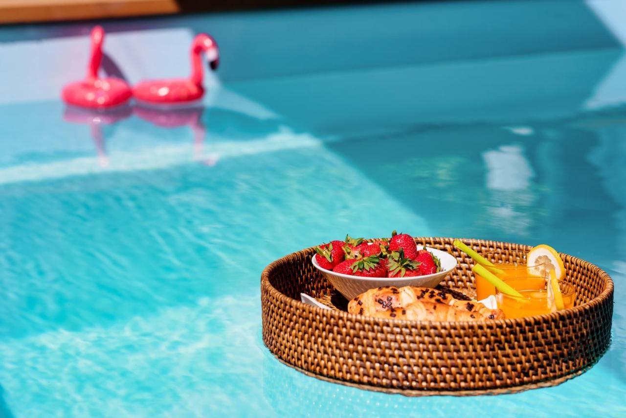 Evala Luxury Rooms With Pool And Garden Split Dış mekan fotoğraf