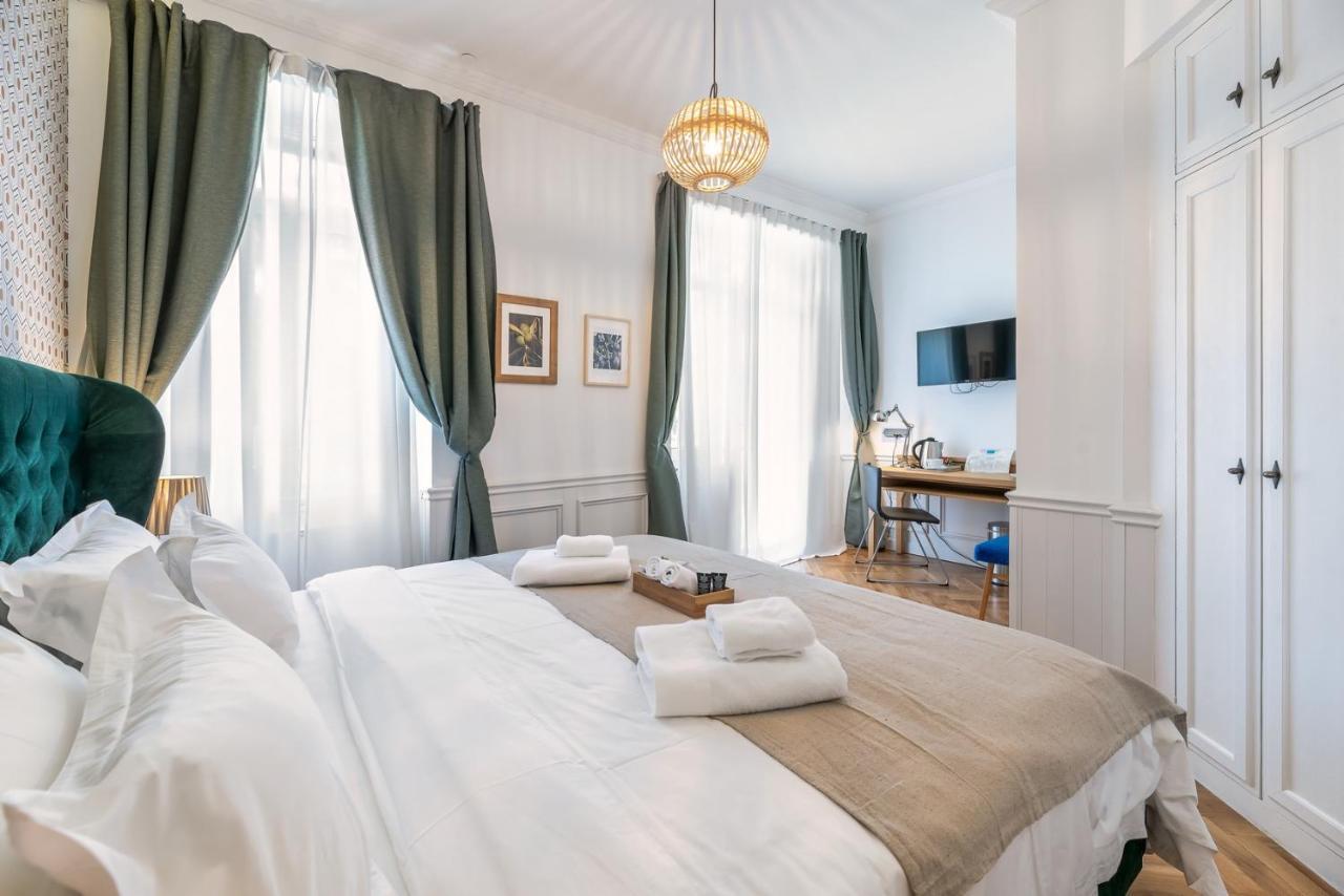 Evala Luxury Rooms With Pool And Garden Split Dış mekan fotoğraf