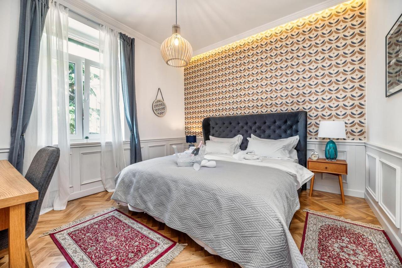 Evala Luxury Rooms With Pool And Garden Split Dış mekan fotoğraf