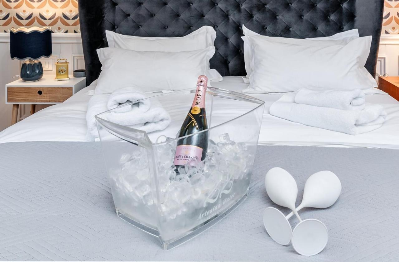 Evala Luxury Rooms With Pool And Garden Split Dış mekan fotoğraf