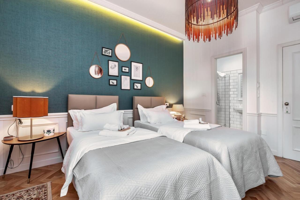 Evala Luxury Rooms With Pool And Garden Split Dış mekan fotoğraf