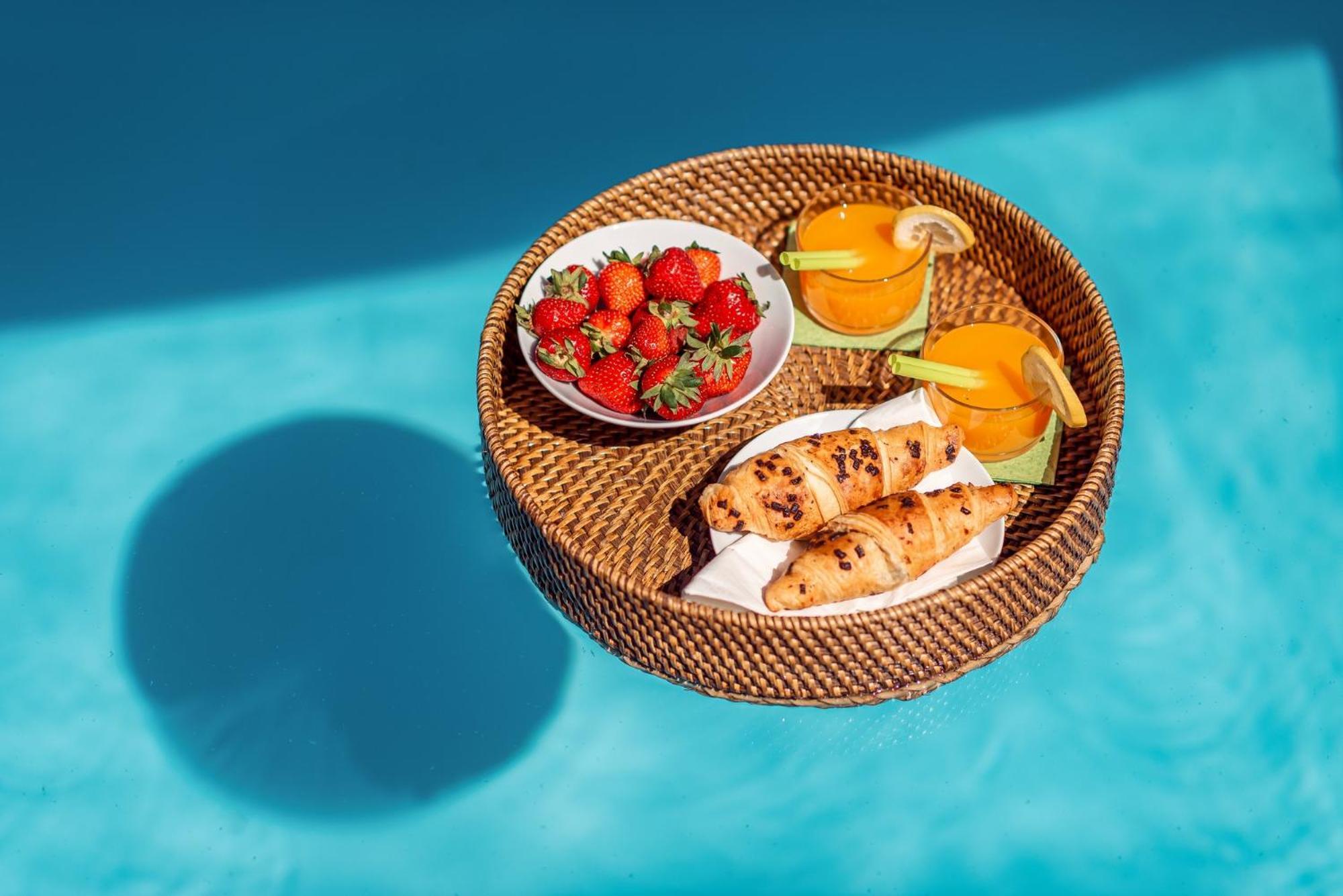 Evala Luxury Rooms With Pool And Garden Split Dış mekan fotoğraf