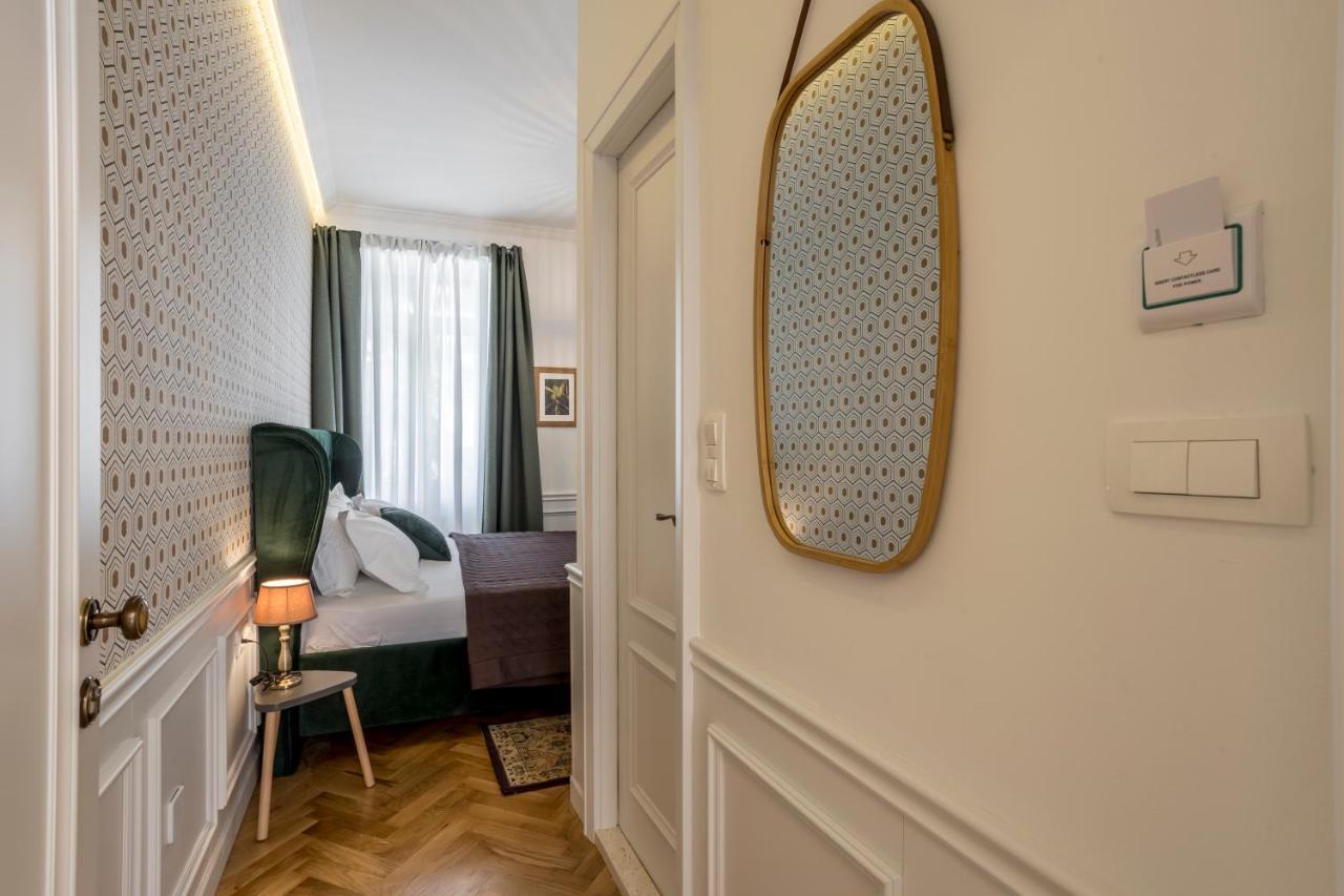 Evala Luxury Rooms With Pool And Garden Split Dış mekan fotoğraf
